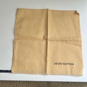 Original Louis Vuitton